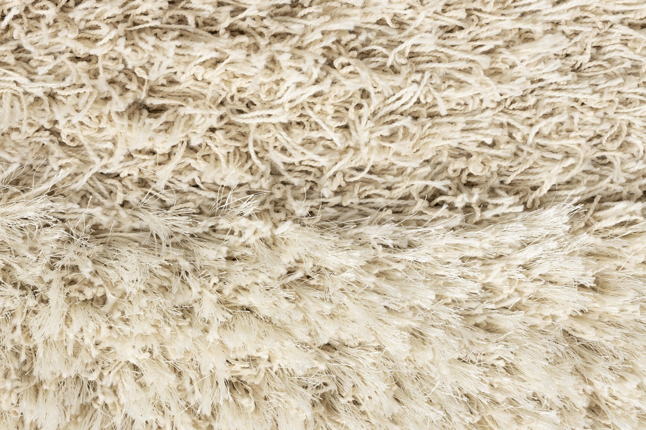 Zuiver Vloerkleed 'Curly' Wol, 160 x 230cm
