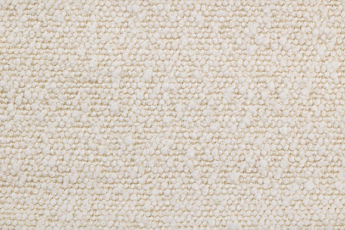Artistiq Living Fauteuil 'Lizzy' Bouclé