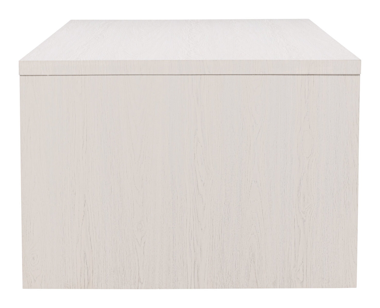 Nohr Eettafel 'Jett' 230 x 110cm, kleur Whitewash