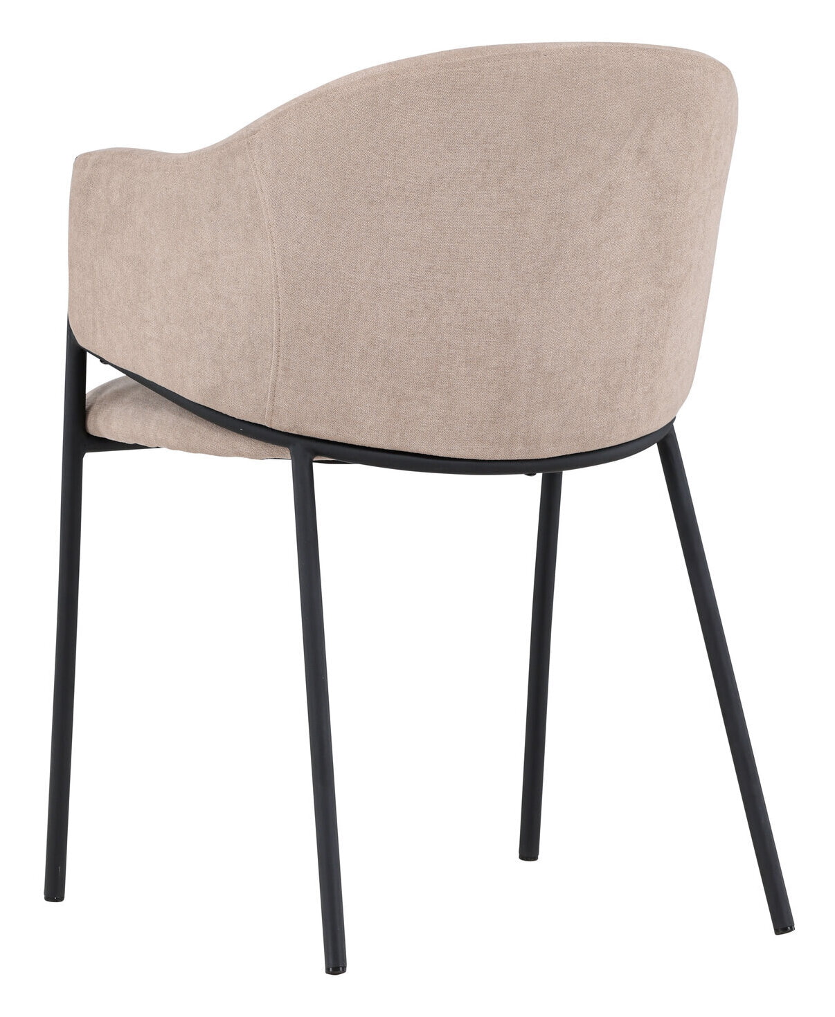Nohr Eetkamerstoel 'Chadley' kleur Beige