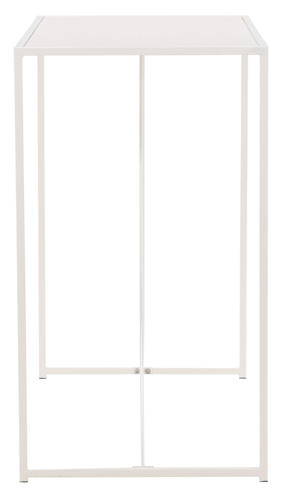 Nohr Bartafel 'Dionicia' 120 x 60cm, kleur Beige