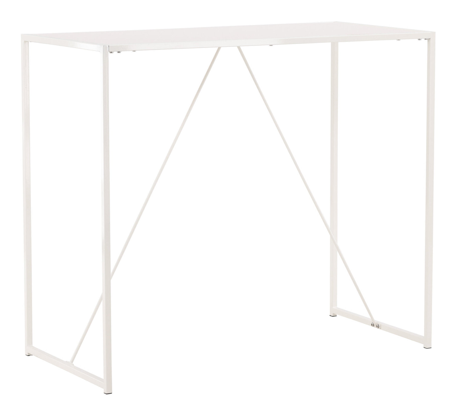 Nohr Bartafel 'Dionicia' 120 x 60cm, kleur Beige
