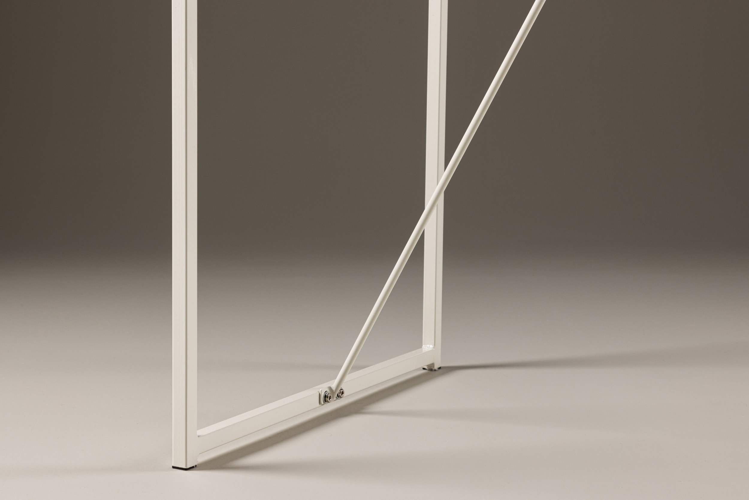 Nohr Bartafel 'Dionicia' 120 x 60cm, kleur Beige