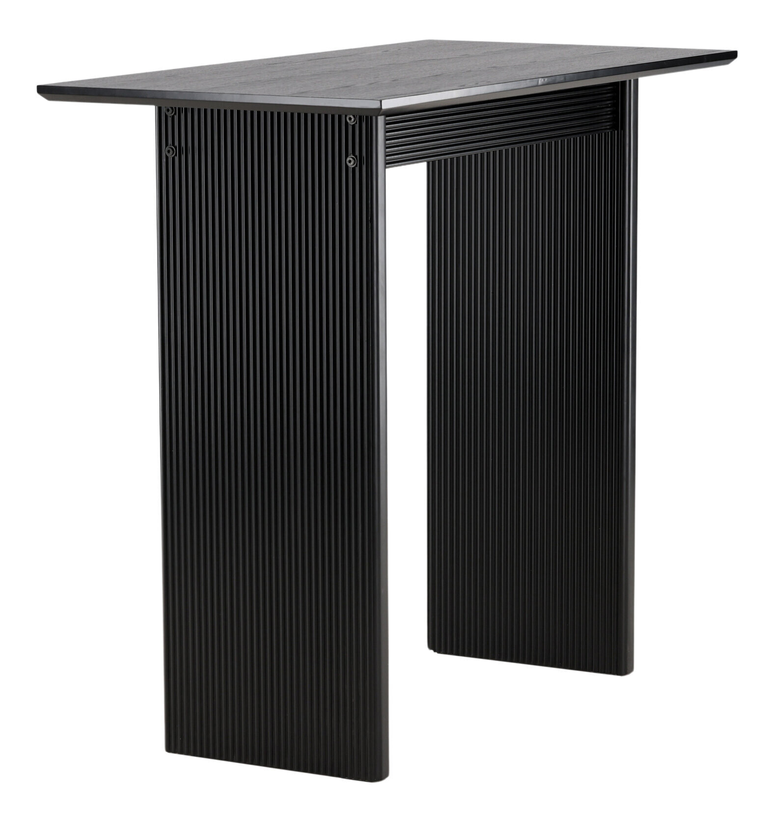 Nohr Bartafel 'Akim' 120 x 60cm, kleur Zwart