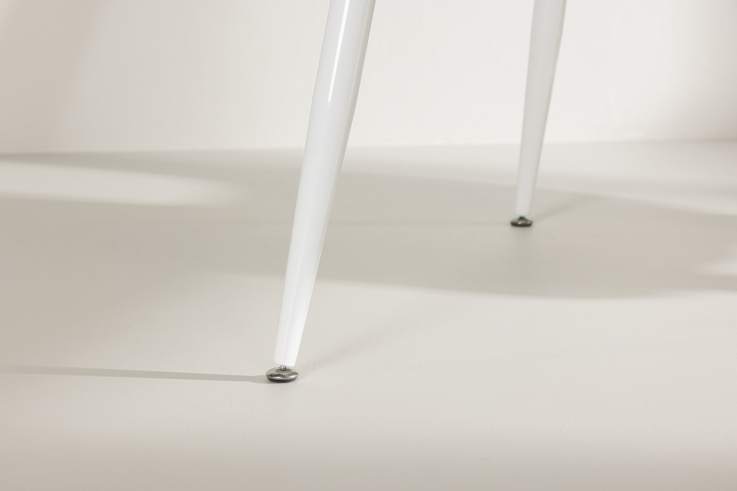 Nohr Eettafel 'Tenequa' 180 x 90cm, kleur Wit