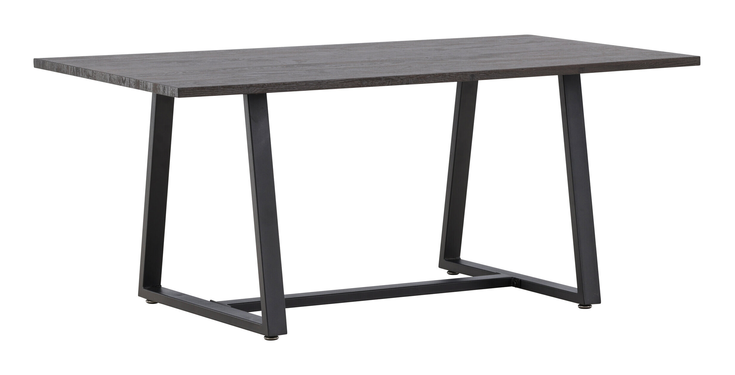 Nohr Salontafel 'Keriann' 110 x 60cm, kleur Zwart