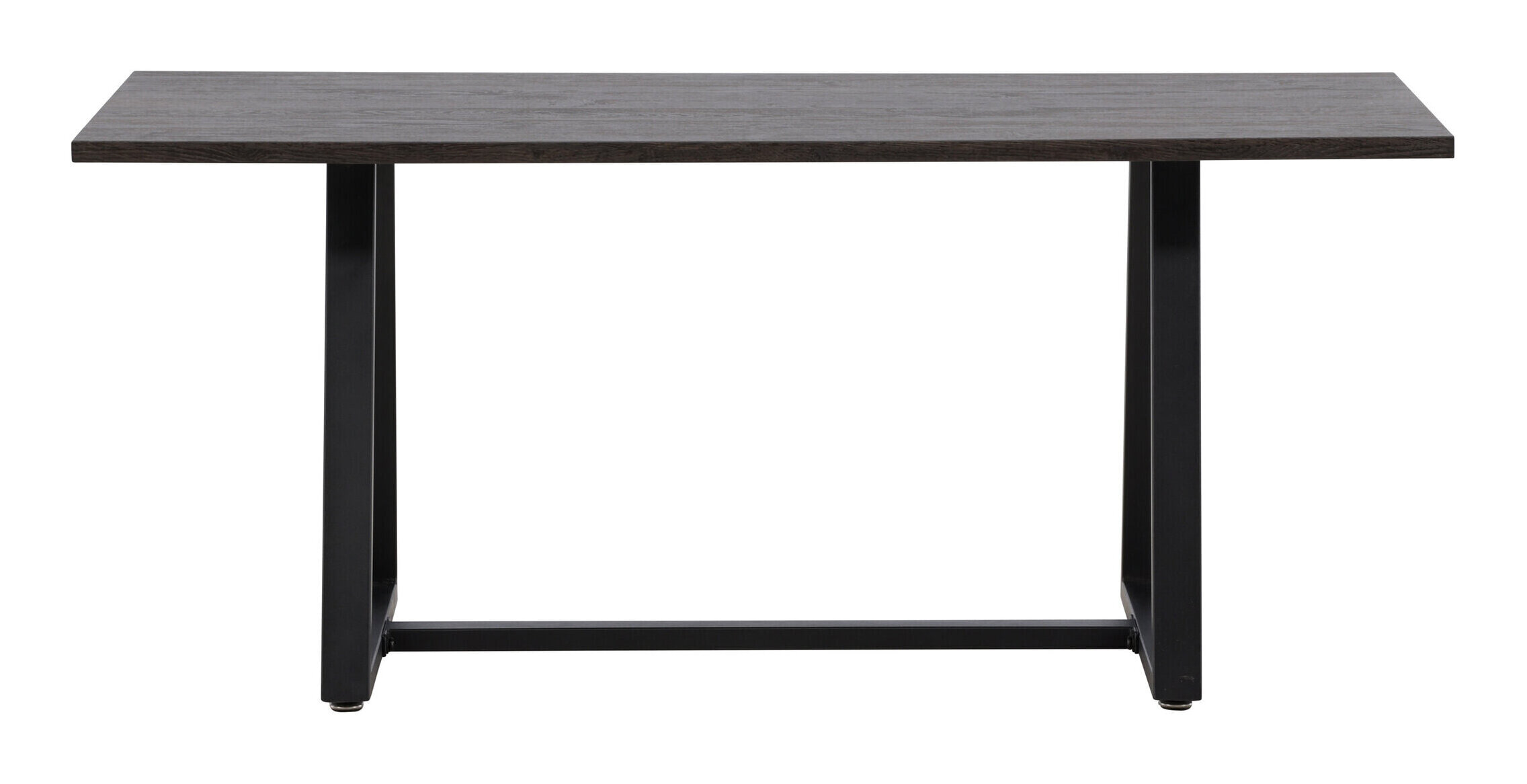 Nohr Salontafel 'Keriann' 110 x 60cm, kleur Zwart