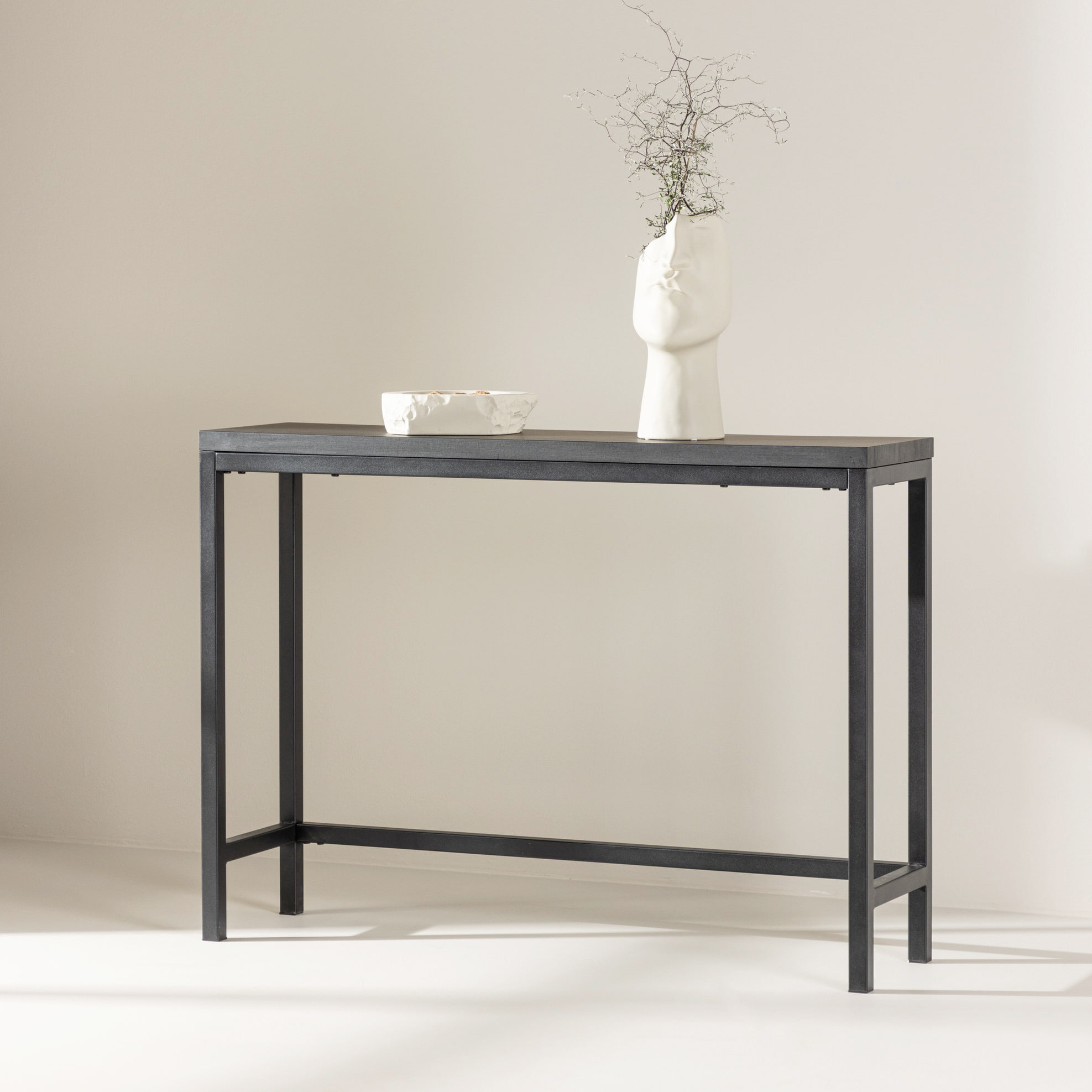 Nohr Sidetable 'Ram' MDF, 110cm