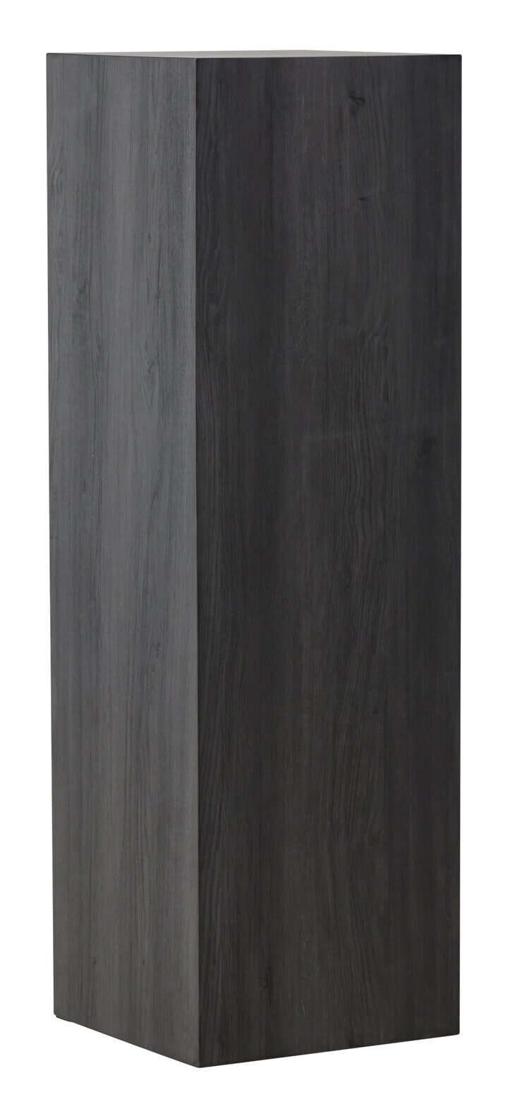 Nohr Zuil 'Nykole' 130cm hoog, kleur Zwart