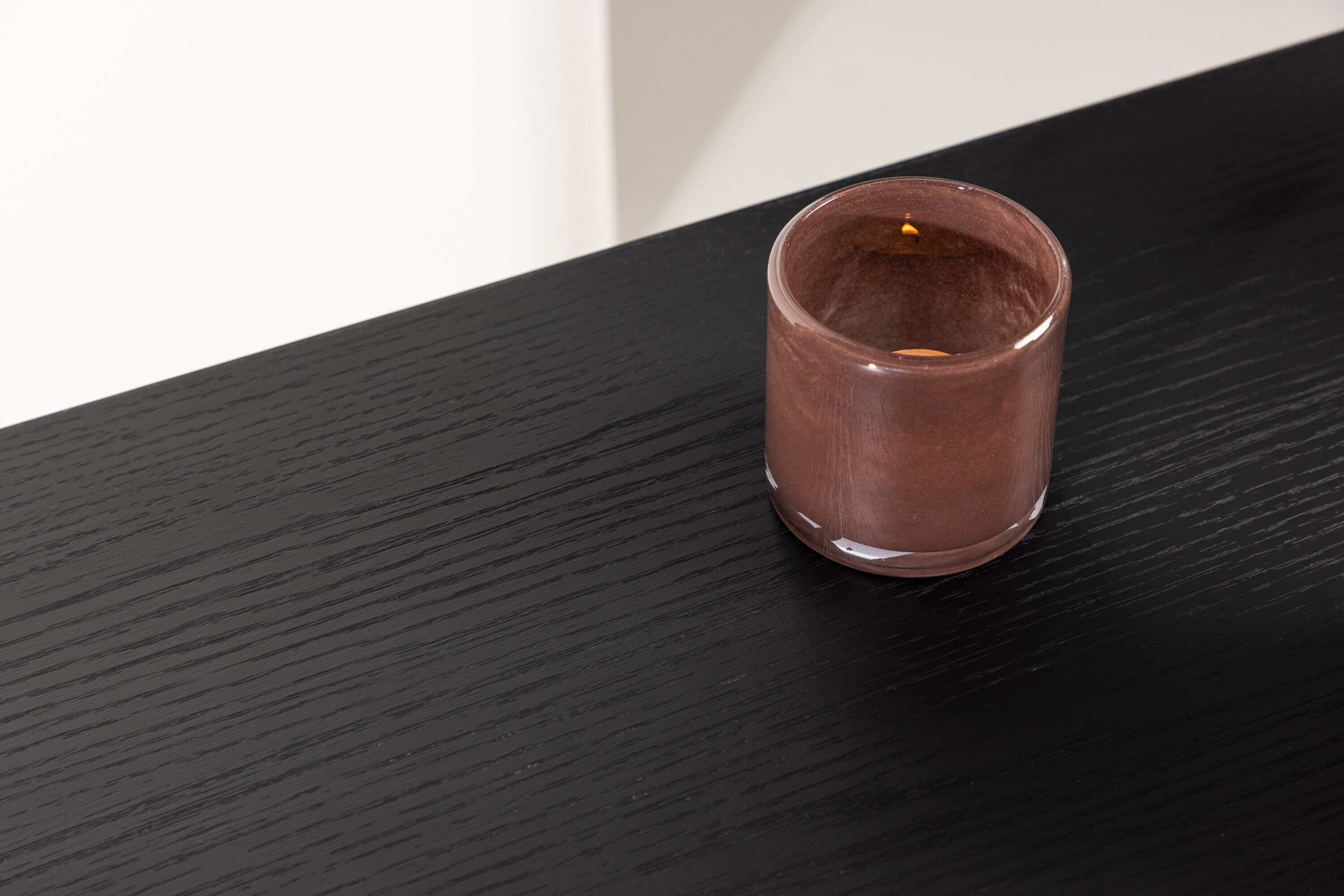 Nohr Salontafel 'Keonte' Set van 2 stuks, kleur Zwart