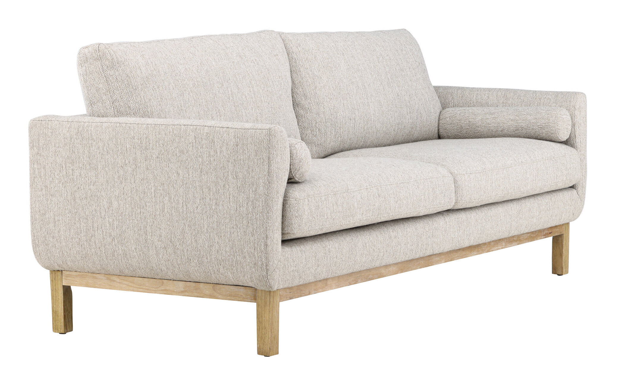 Nohr 3-zits Bank 'Shanai' kleur Beige