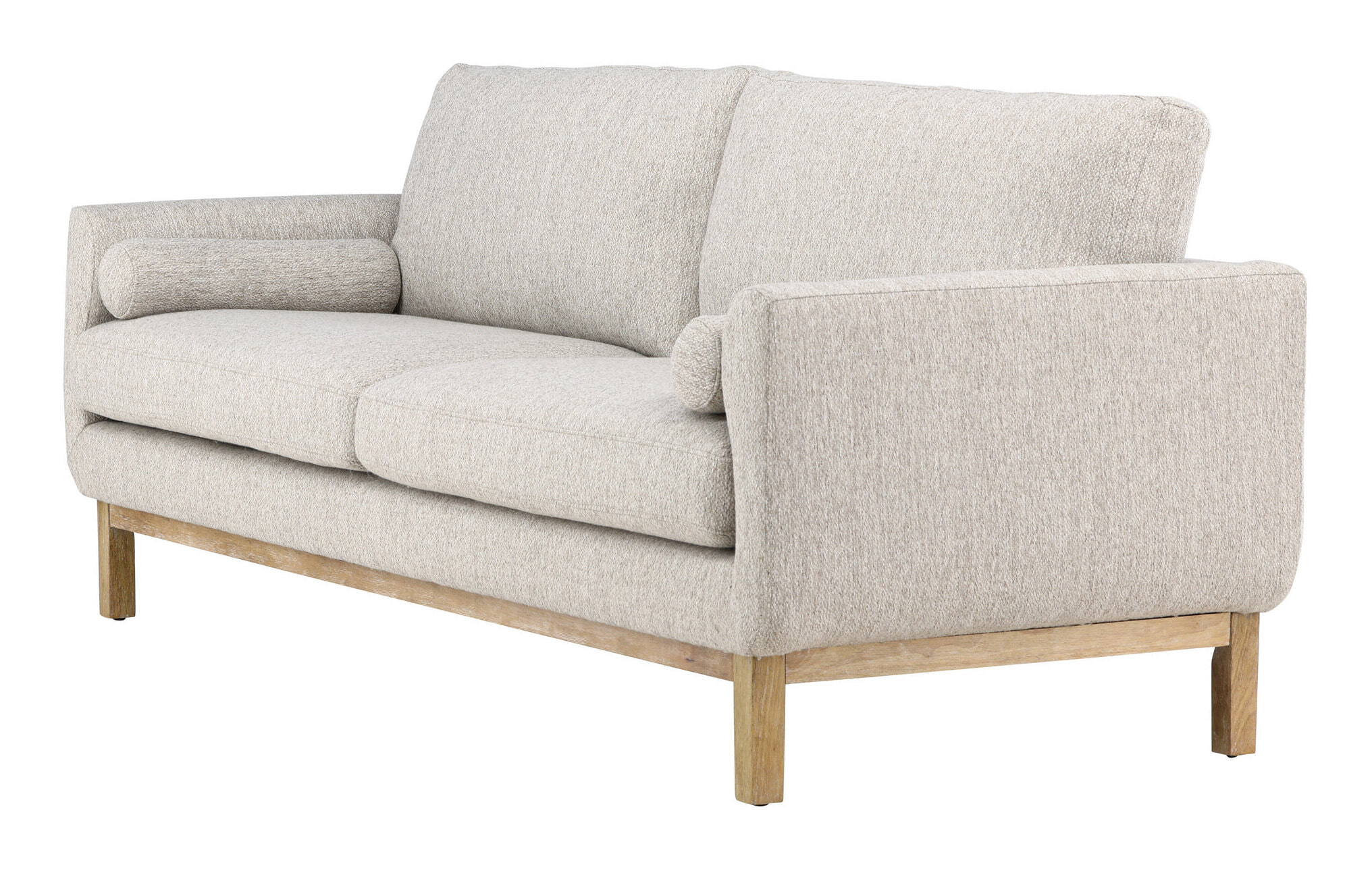 Nohr 3-zits Bank 'Shanai' kleur Beige