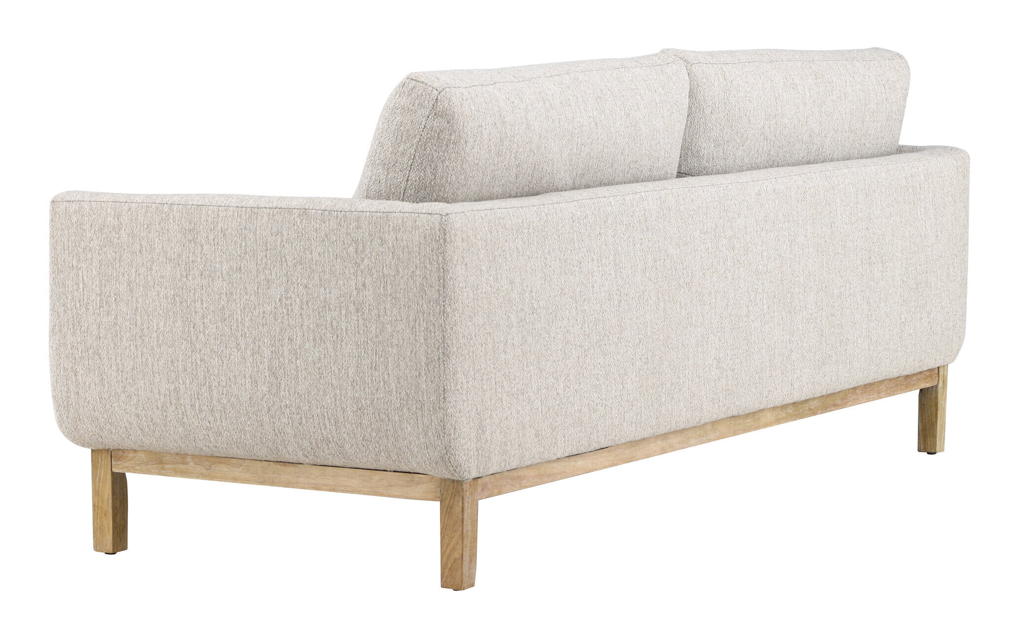 Nohr 3-zits Bank 'Shanai' kleur Beige