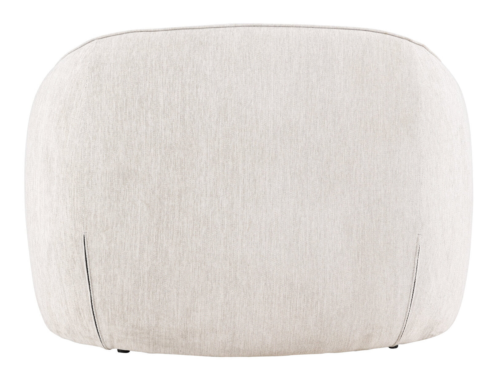 Nohr Fauteuil 'Quentella' kleur Lichtgrijs