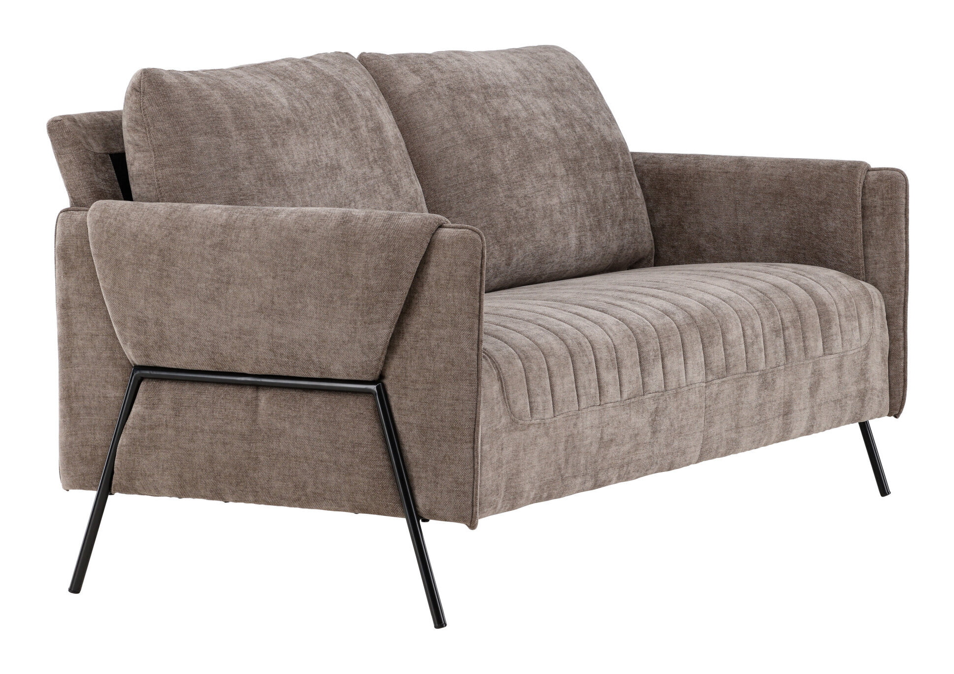 Nohr 2-zits Bank 'Christion' kleur Beige