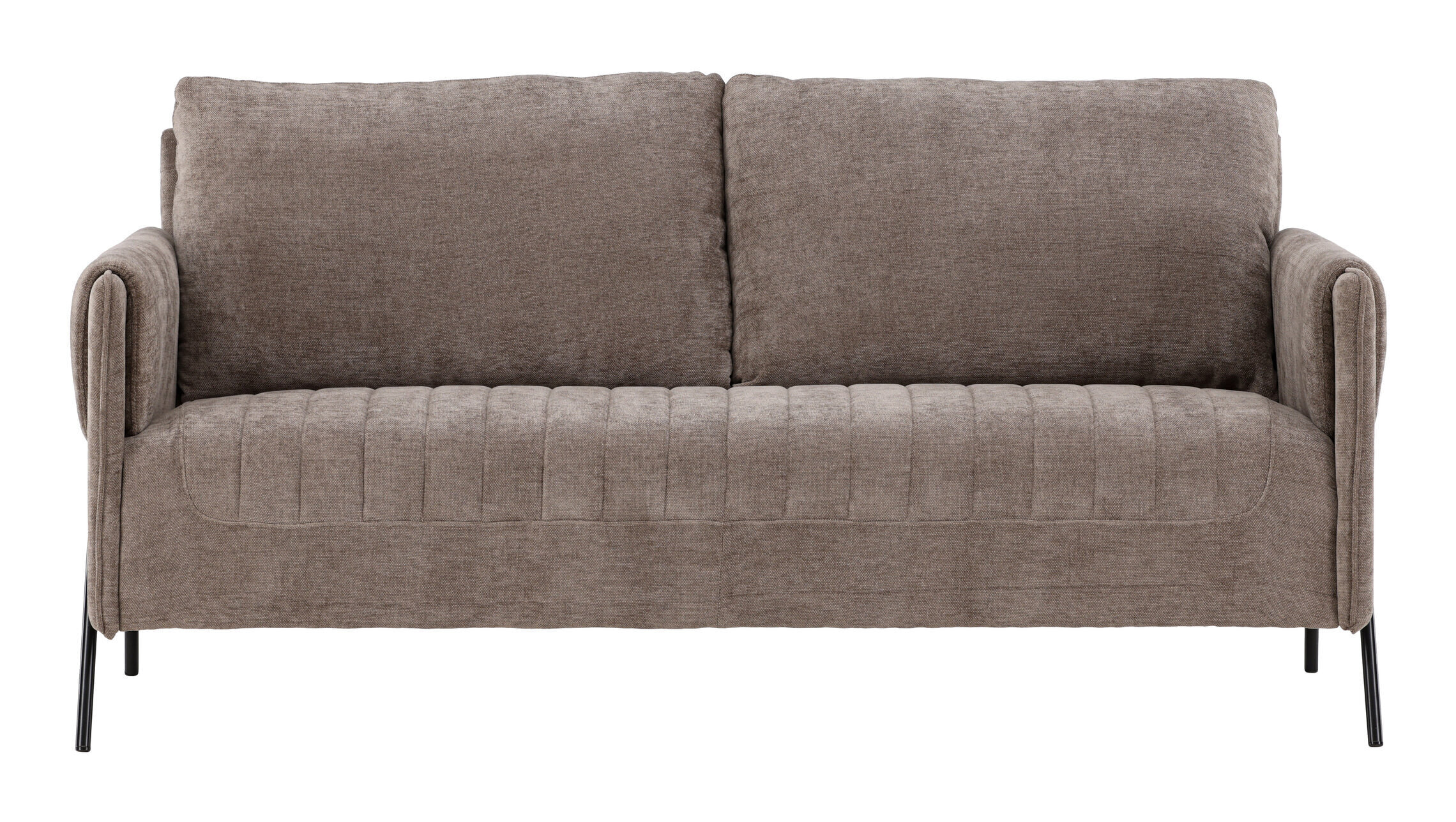 Nohr 2-zits Bank 'Christion' kleur Beige