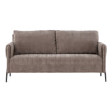 Nohr 2-zits Bank 'Christion' kleur Beige