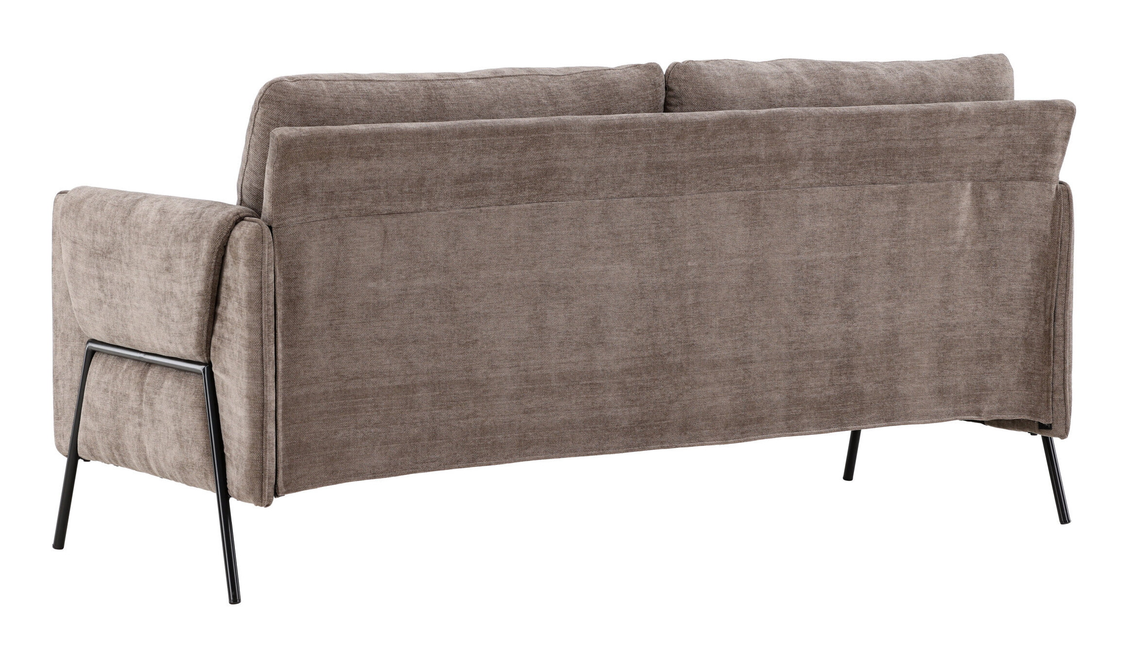 Nohr 2-zits Bank 'Christion' kleur Beige