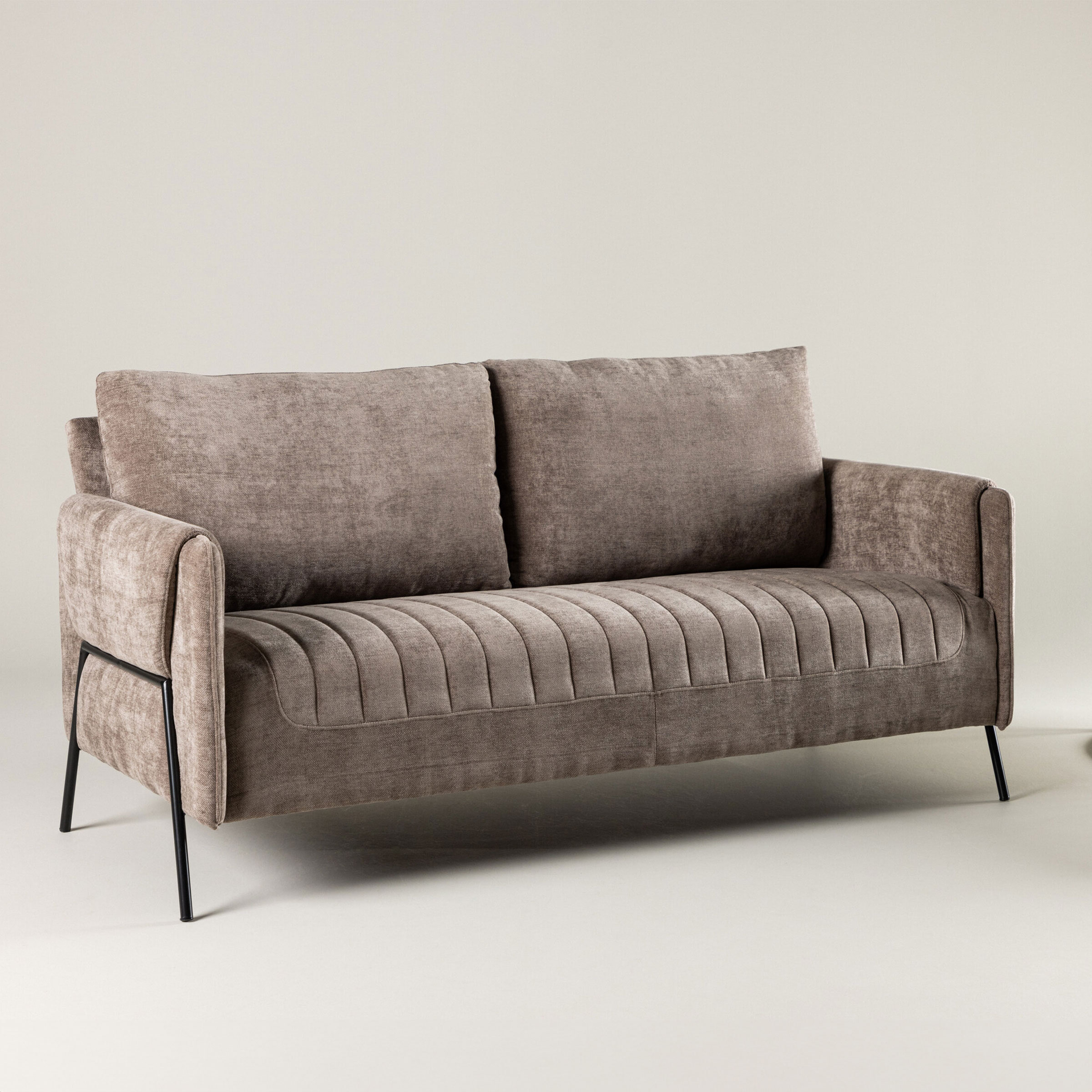 Nohr 2-zits Bank 'Christion' 