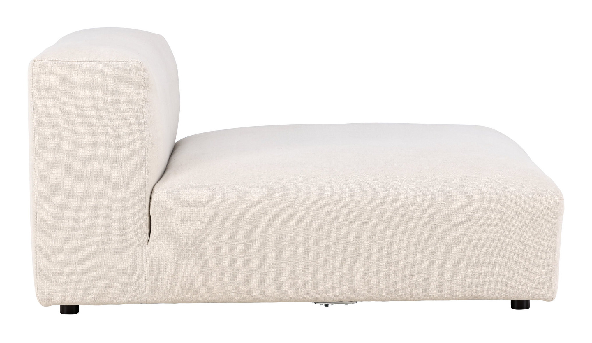 Nohr Middenmodule 'Page' kleur Beige
