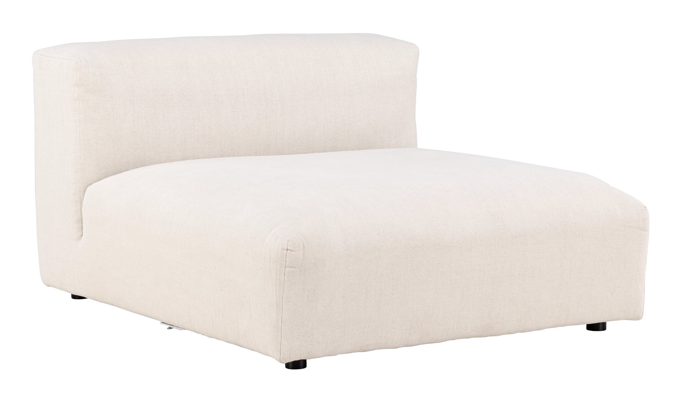 Nohr Middenmodule 'Page' kleur Beige