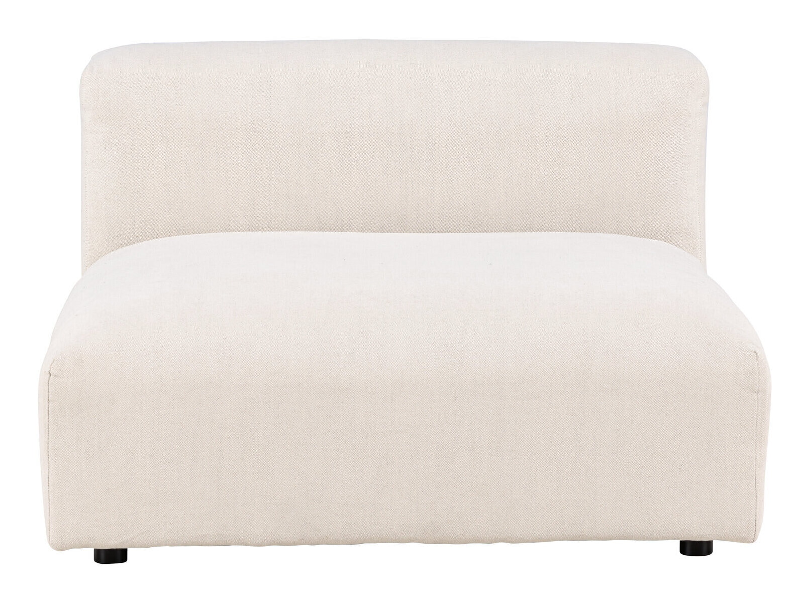 Nohr Middenmodule 'Page' kleur Beige