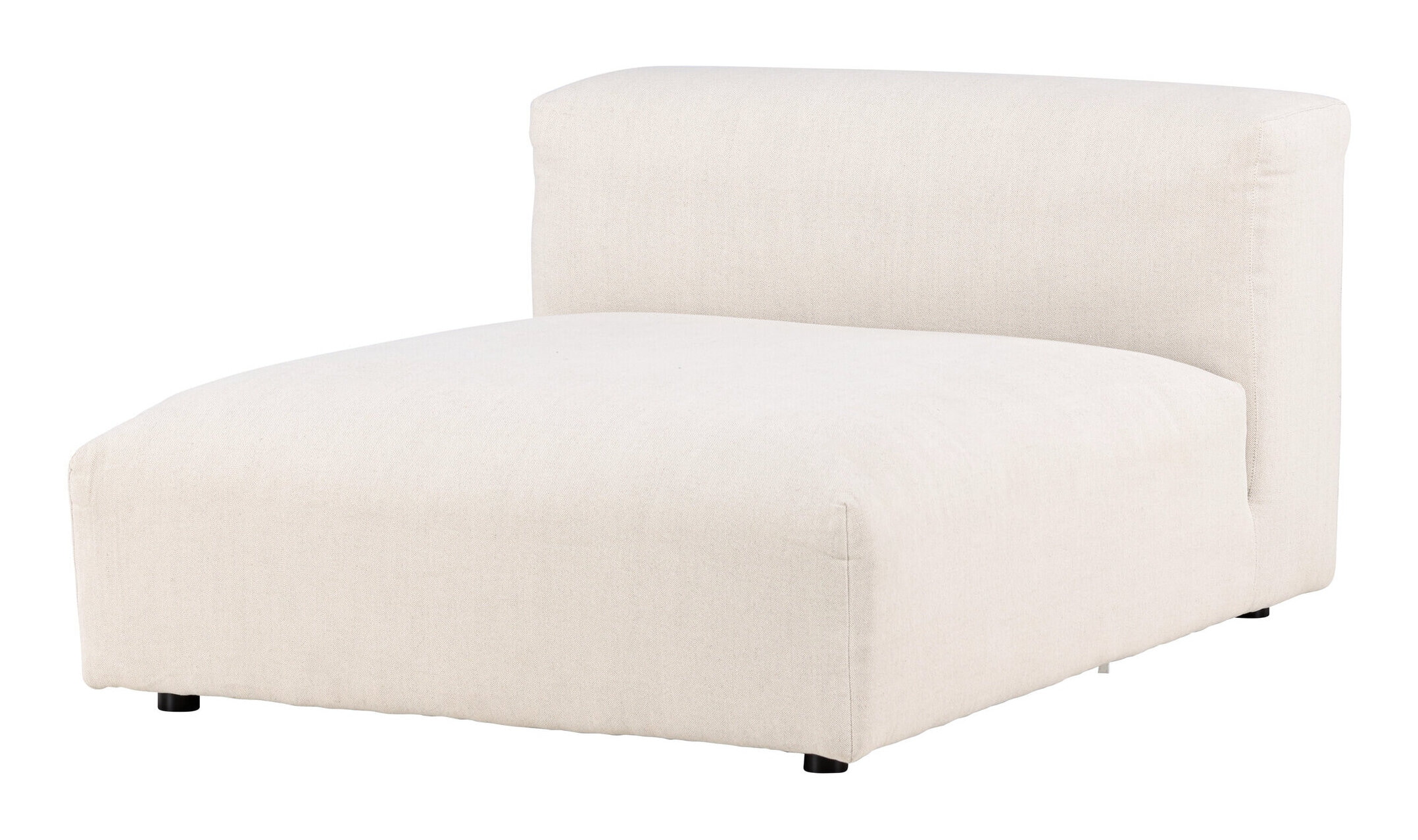 Nohr Middenmodule 'Page' kleur Beige