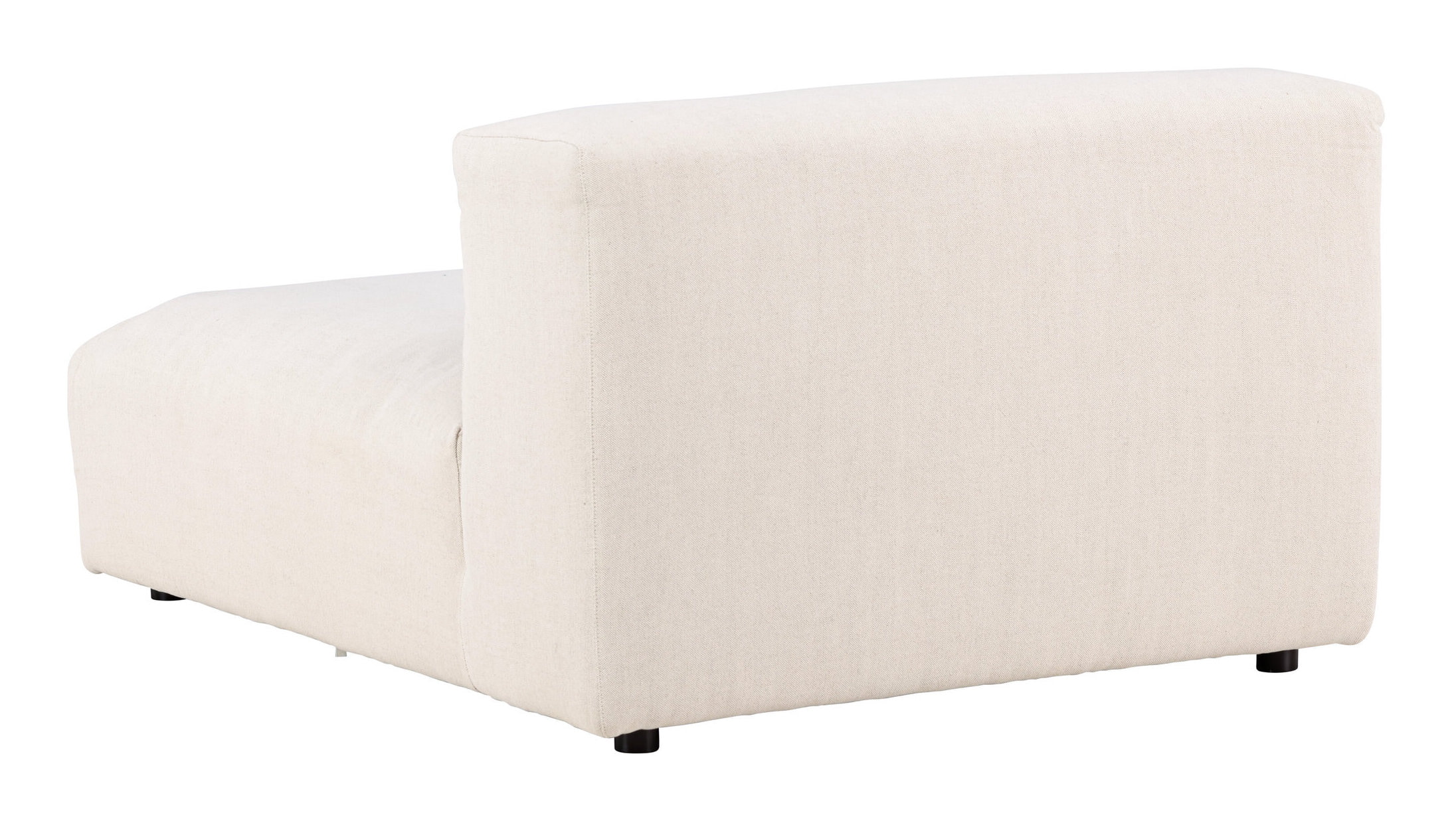 Nohr Middenmodule 'Page' kleur Beige