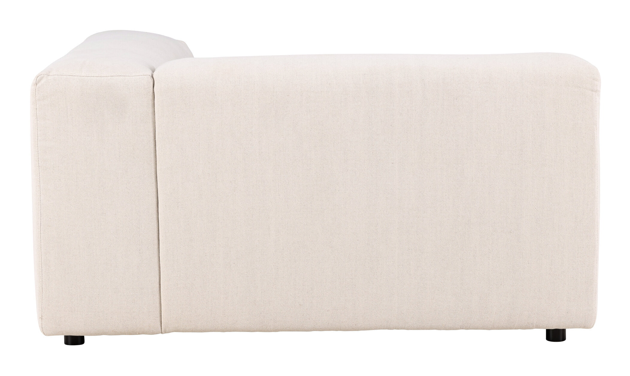 Nohr Hoekmodule 'Page' kleur Beige