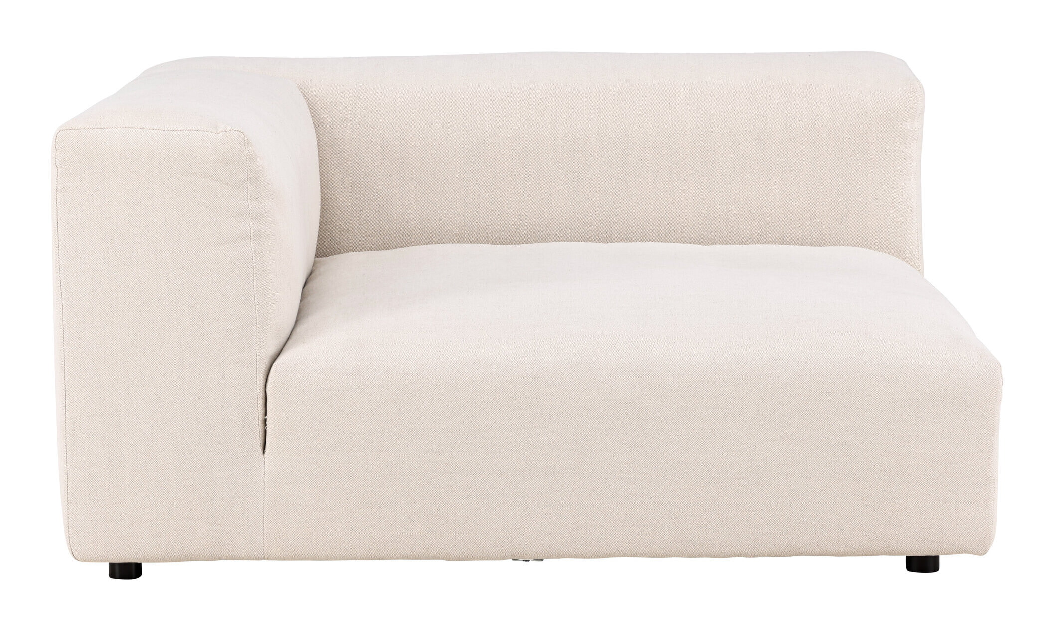Nohr Hoekmodule 'Page' kleur Beige