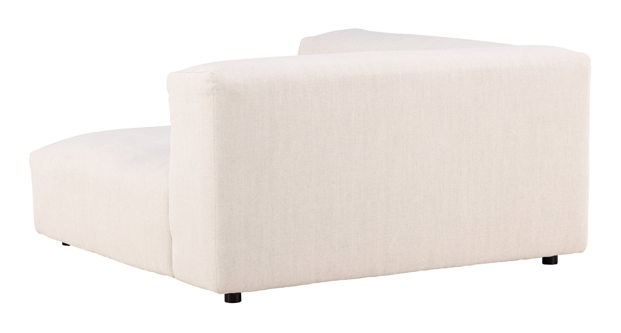 Nohr Hoekmodule 'Page' kleur Beige