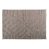 Nohr Vloerkleed 'Auburn' 160 x 230cm, kleur Bruin