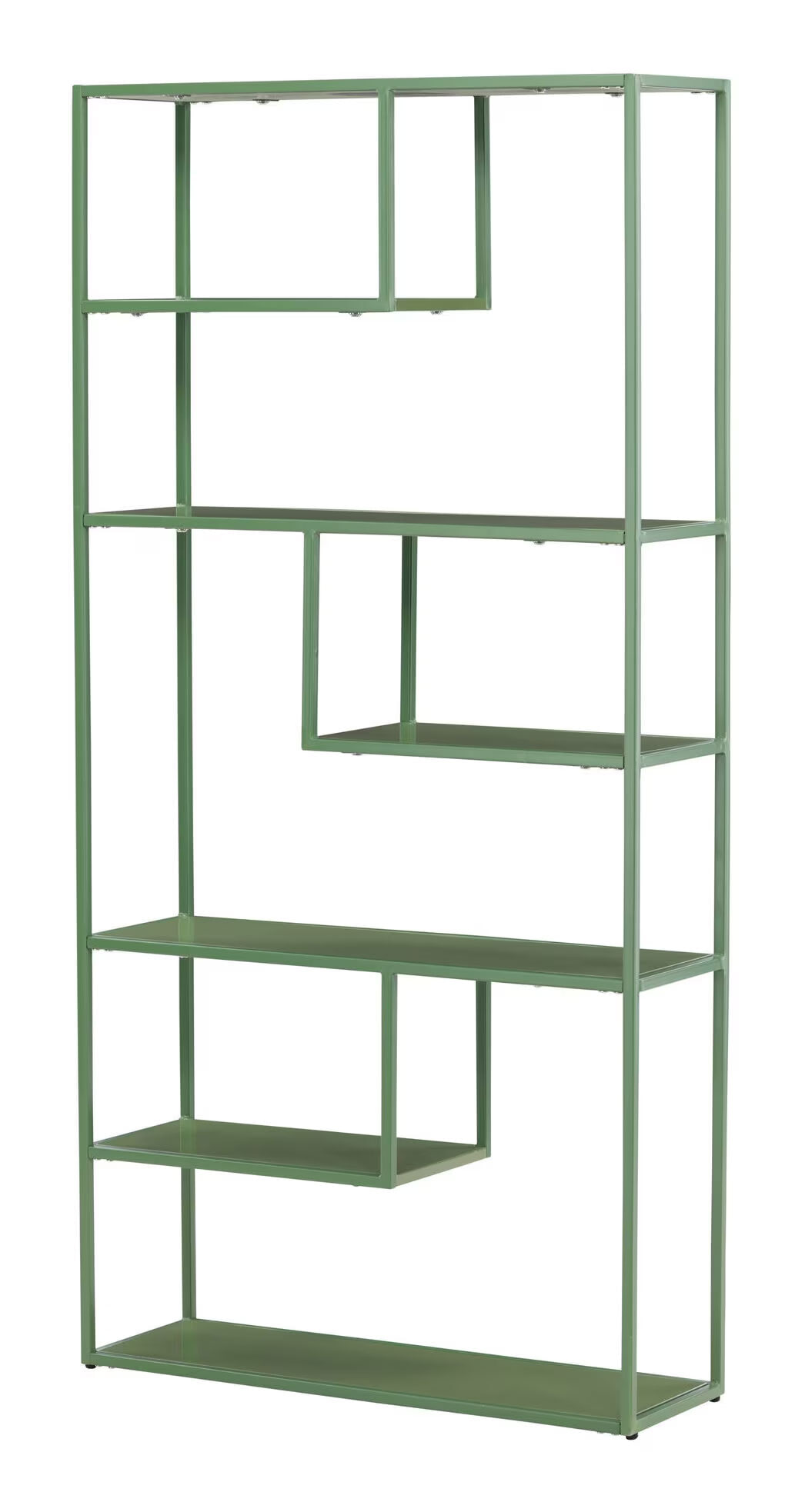 Nohr Wandrek 'Keonte' 164 x 80cm, kleur Groen