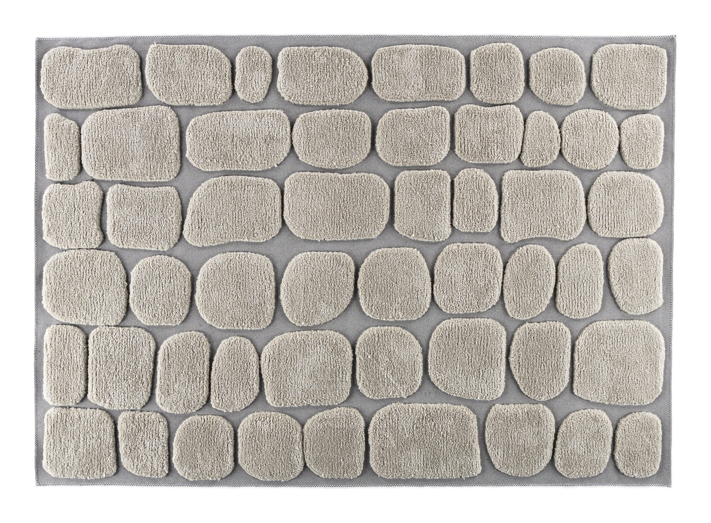 Nohr Vloerkleed 'Matisha' 200 x 290cm