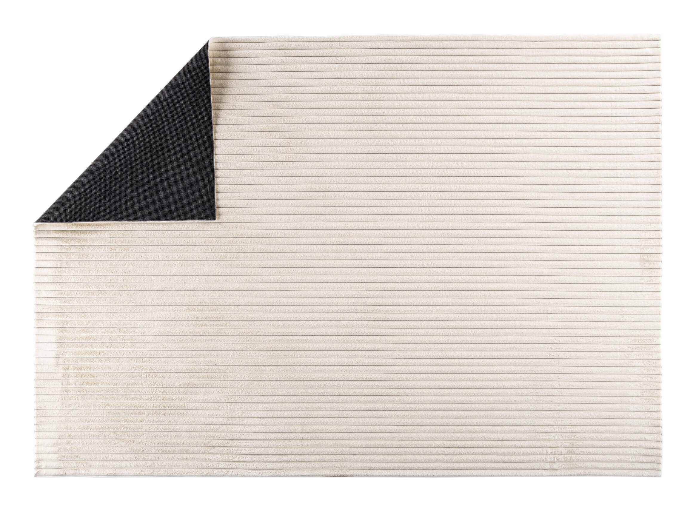 Nohr Vloerkleed 'Marvette' 200 x 290cm, kleur Off White