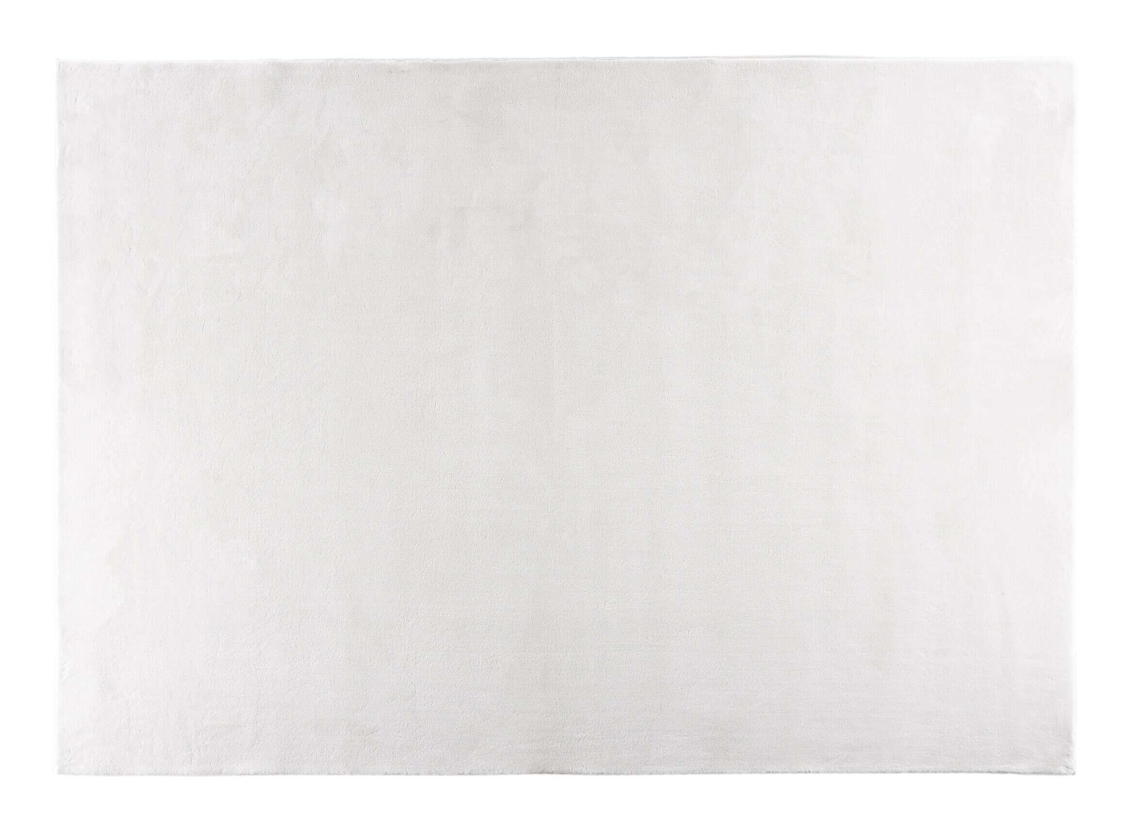 Nohr Vloerkleed 'Shimika' kleur Wit