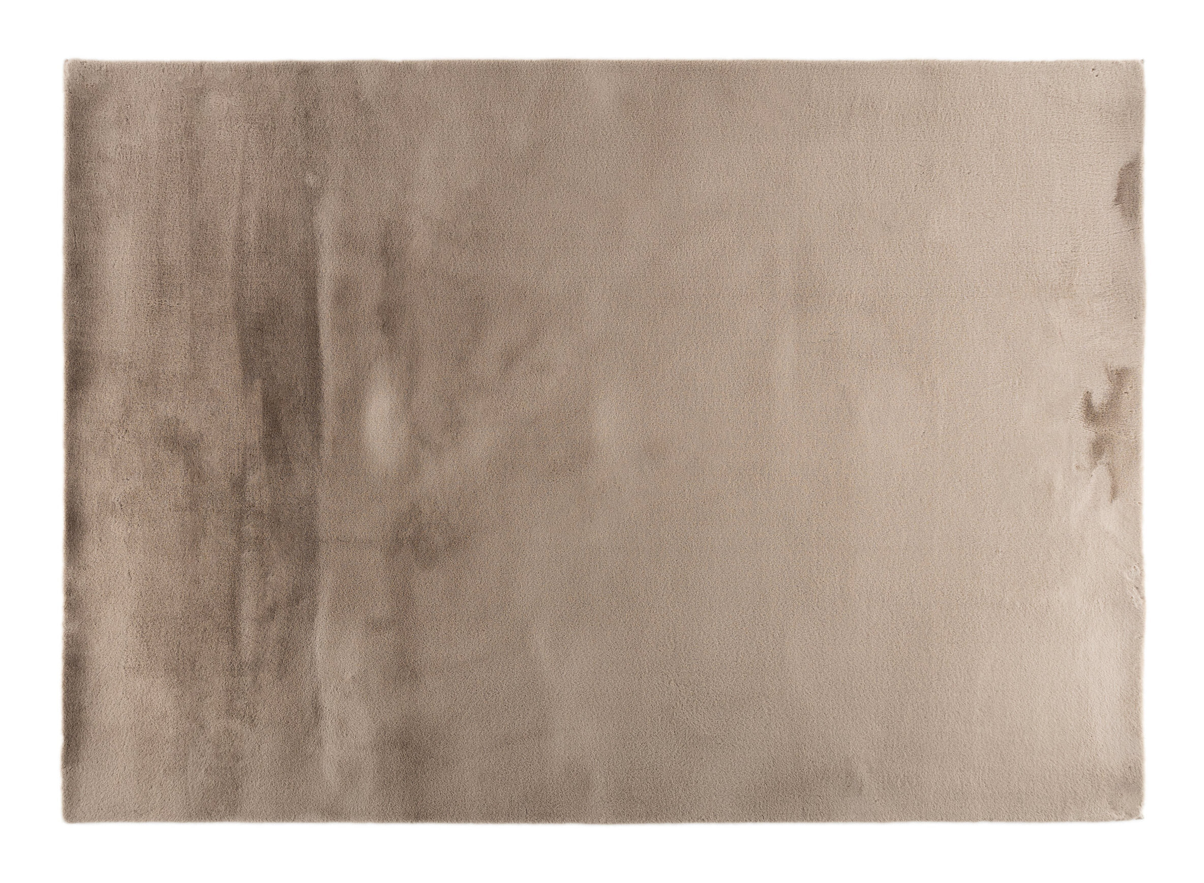 Nohr Vloerkleed 'Johnnylee' 170 x 240cm, kleur Beige