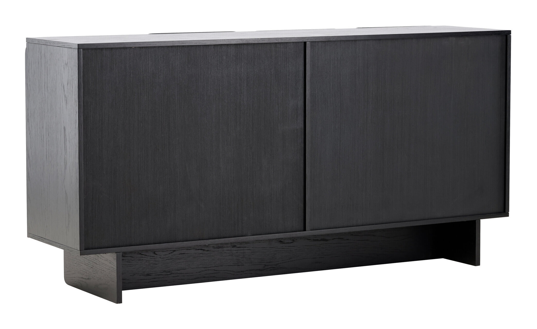 Nohr Dressoir 'Jadira' 160cm, kleur Zwart