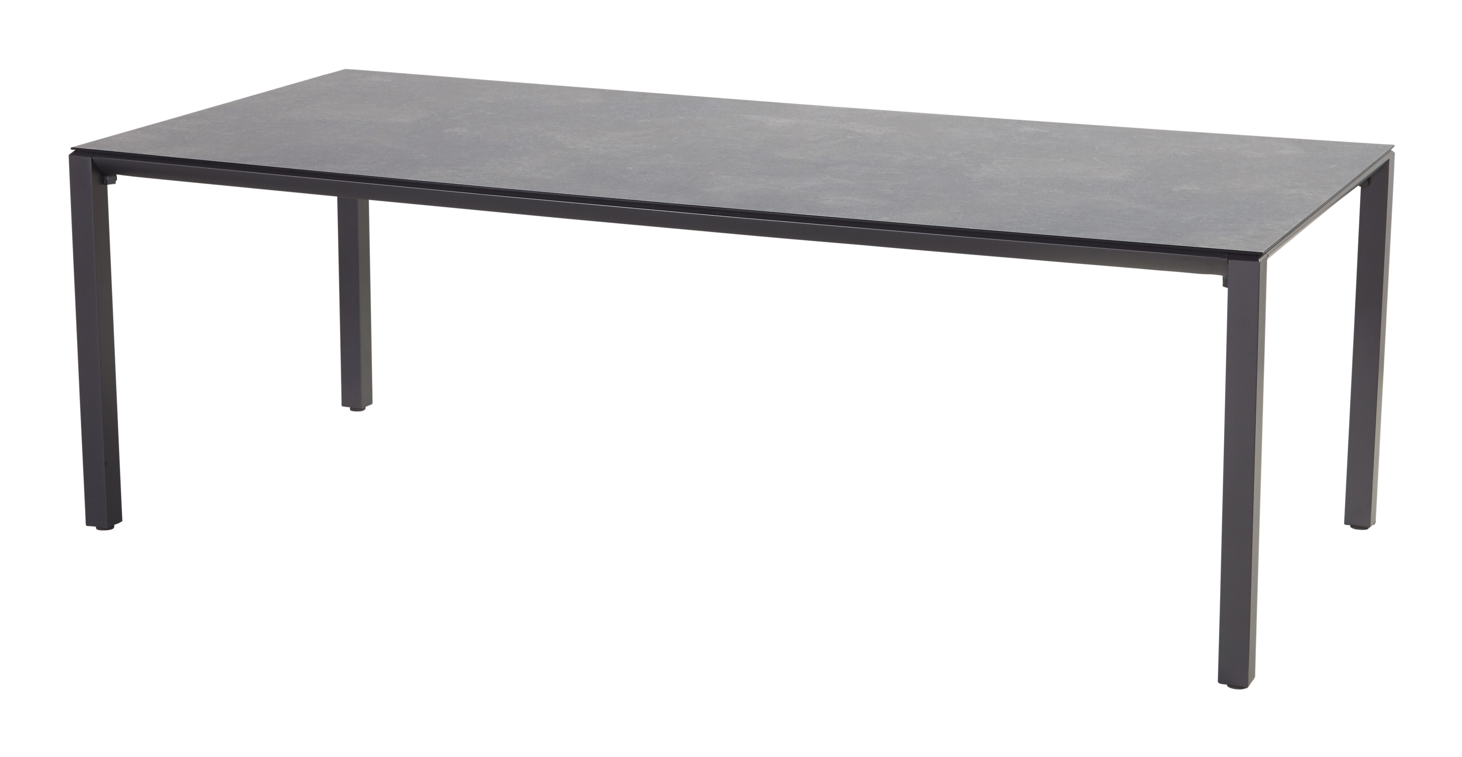 Hartman Tuintafel 'Victorio' HPL, 220 x 100cm