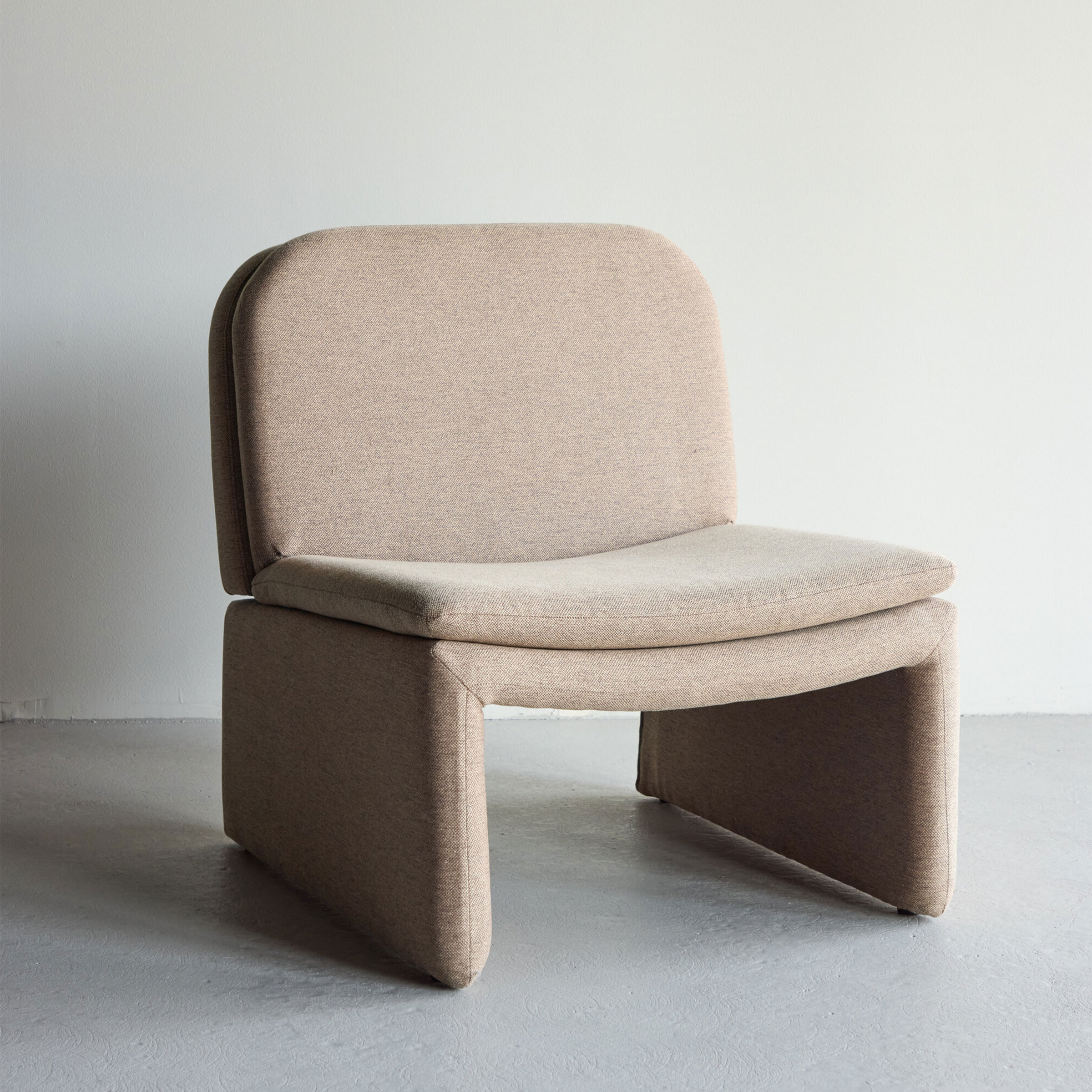 Nohr Fauteuil Antonie - Bruin