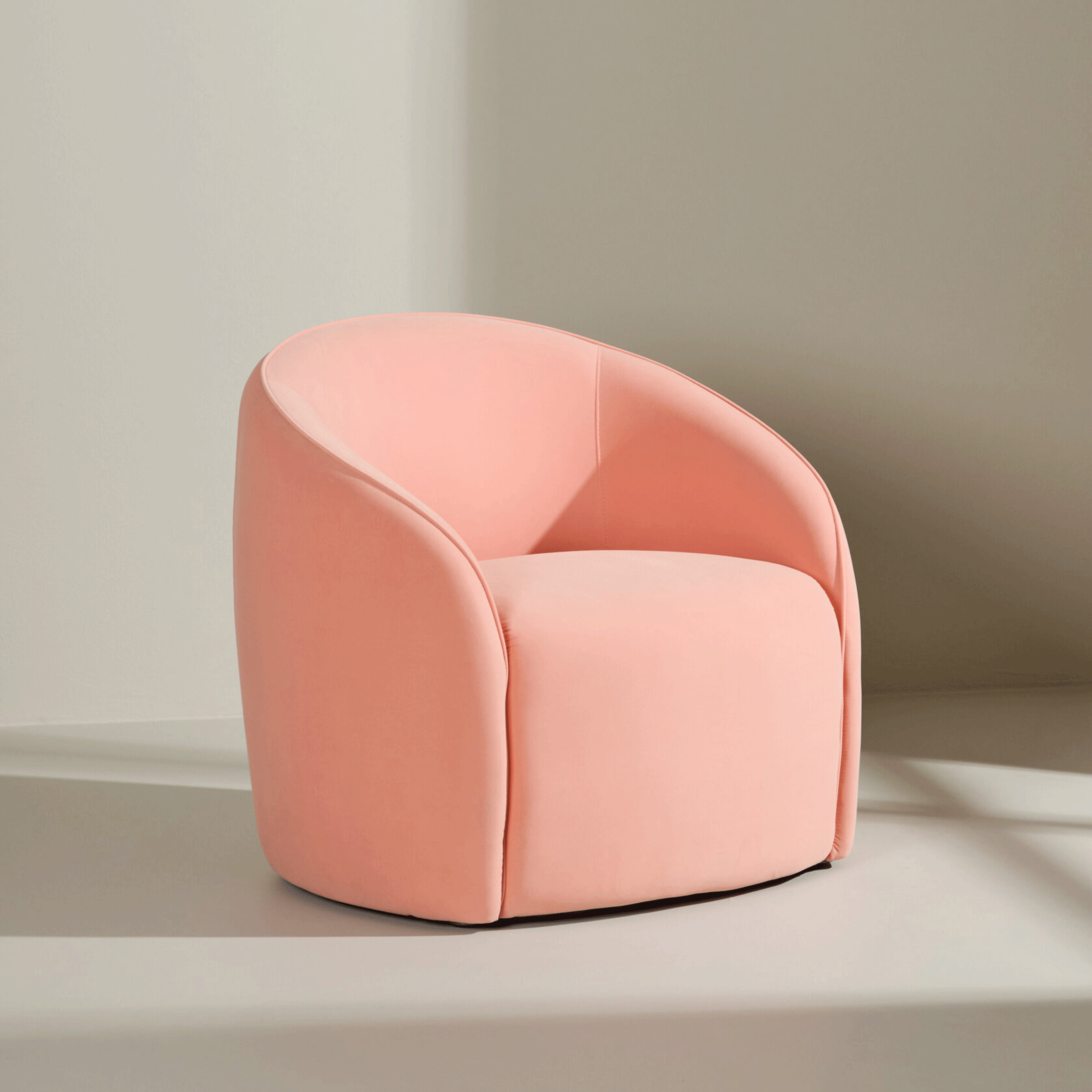 Nohr Fauteuil Kirstyn - Peach
