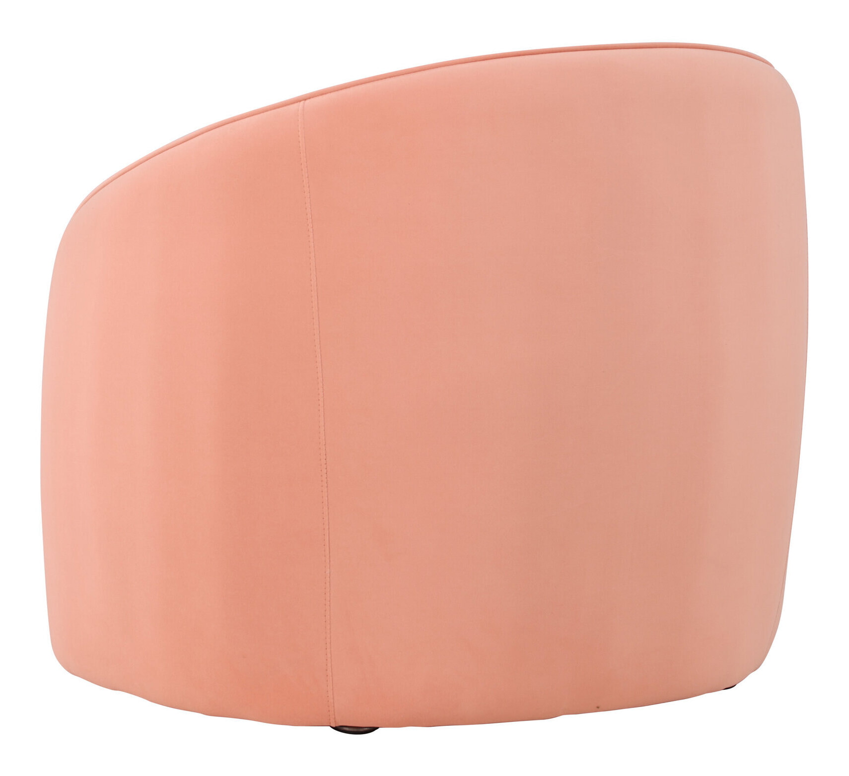 Nohr Fauteuil 'Kirstyn' kleur Peach