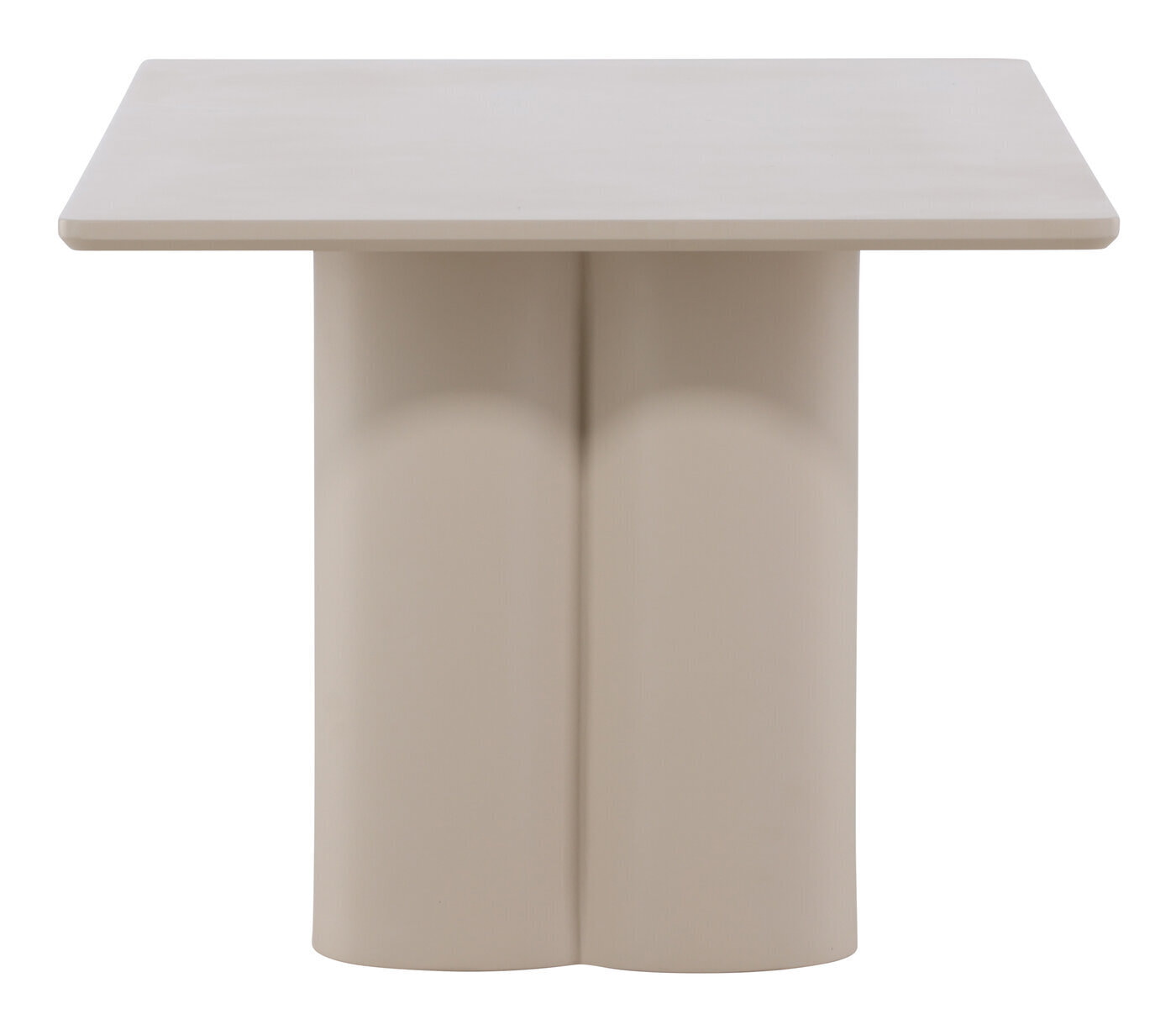 Nohr Salontafel 'Anh' 120 x 60cm, kleur Beige