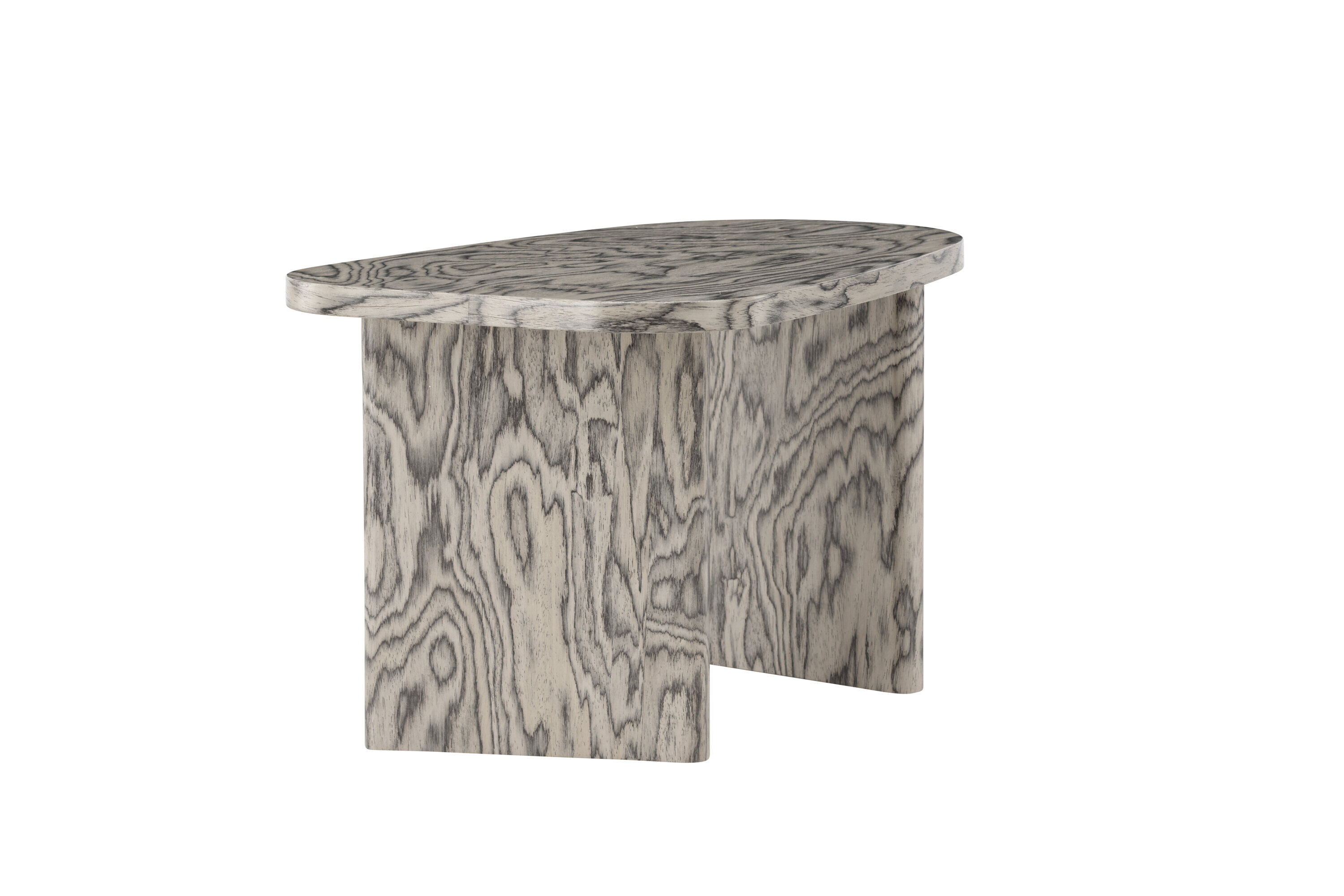 Salontafel Pacifica 90x90: Uniek Mangohouten Design - Homestore Bergen