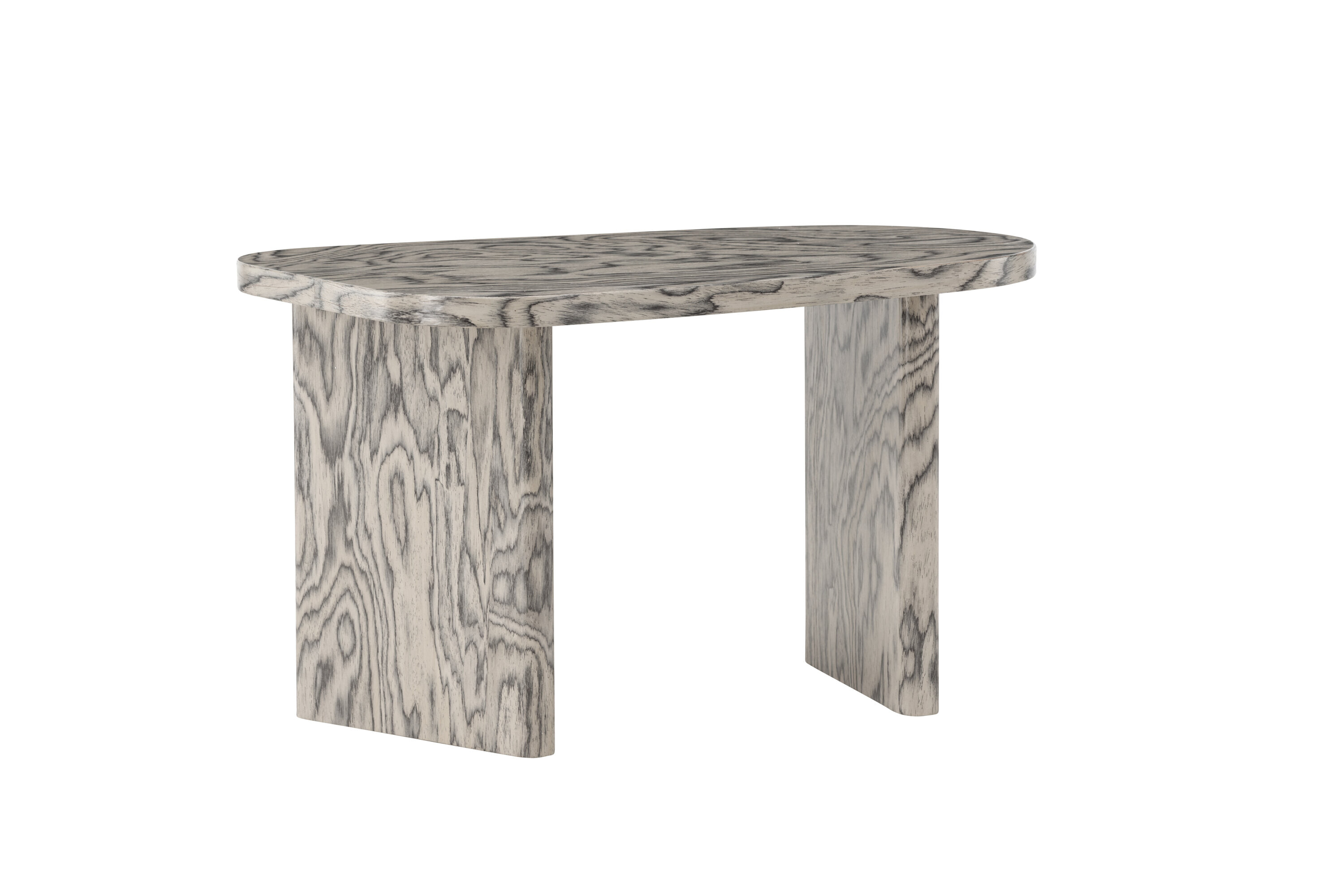 VidaXL Salontafel Grijs sonoma 90 x 49 x 46 cm Bewerkt hout