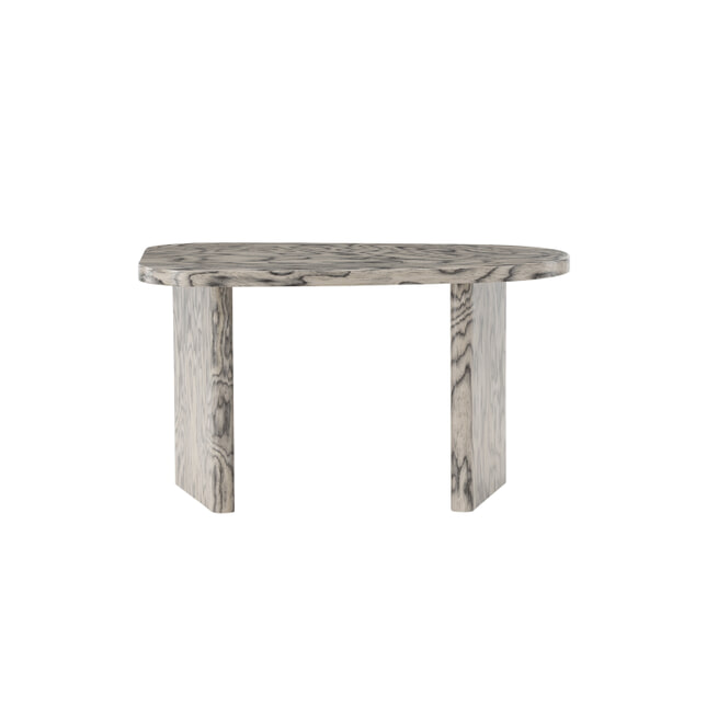 Homgoday Salontafel, Sonoma-grijs, 90 x 50 x 36,5 cm, meerlaags hout Homgoday Salontafel, Sonoma-grijs, 90 x 50 x 36,5 cm, meerlaags hout