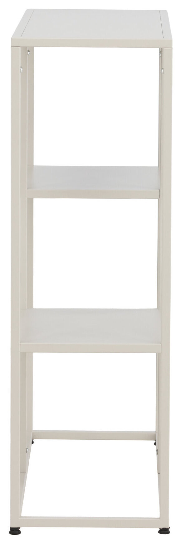 Nohr Wandrek 'Keonte' 80 x 80cm, kleur Beige