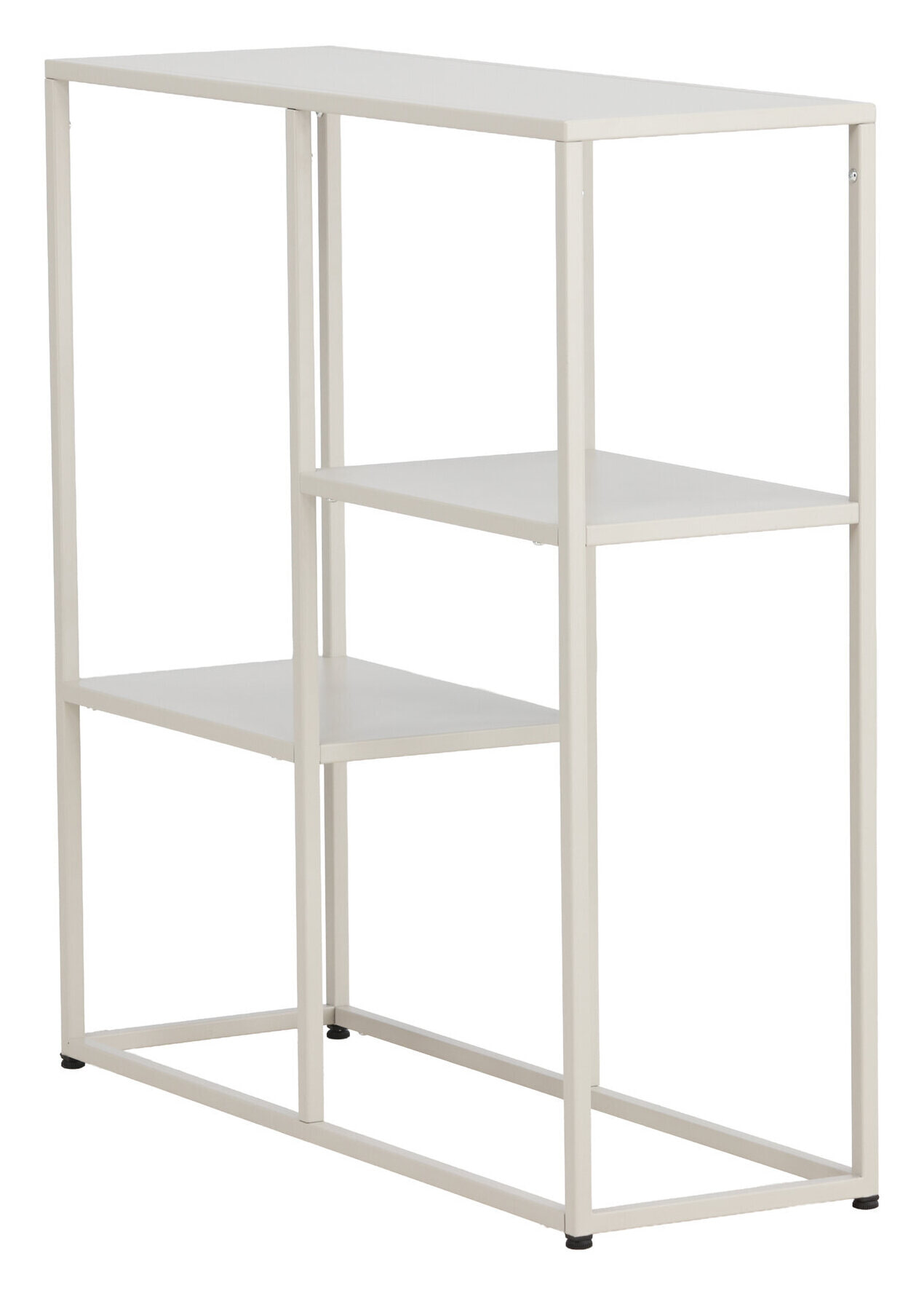 Nohr Wandrek 'Keonte' 80 x 80cm, kleur Beige