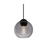 Halo Design Hanglamp 'Bubbles' Ø18, kleur Smoke