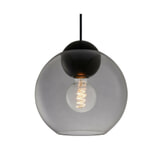 Halo Design Hanglamp 'Bubbles' Ø24, kleur Smoke